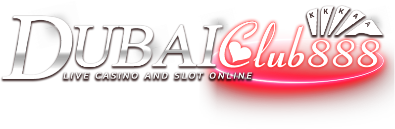 dubaiclub888 เว็บเดิมพันออนไลน์สุดหรูสไตล์ดูไบที่นักพนันเลือกเป็นอันดับหนึ่ง
